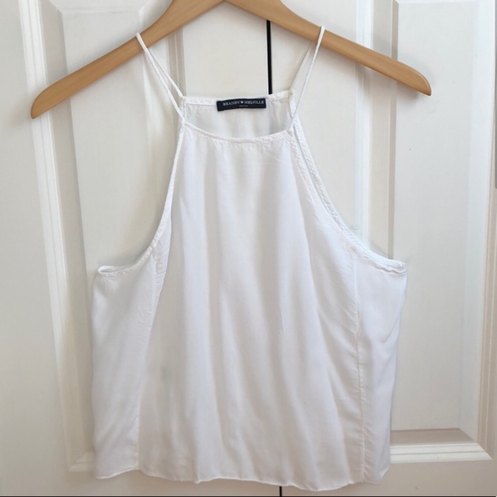 Brandy Melville tank top